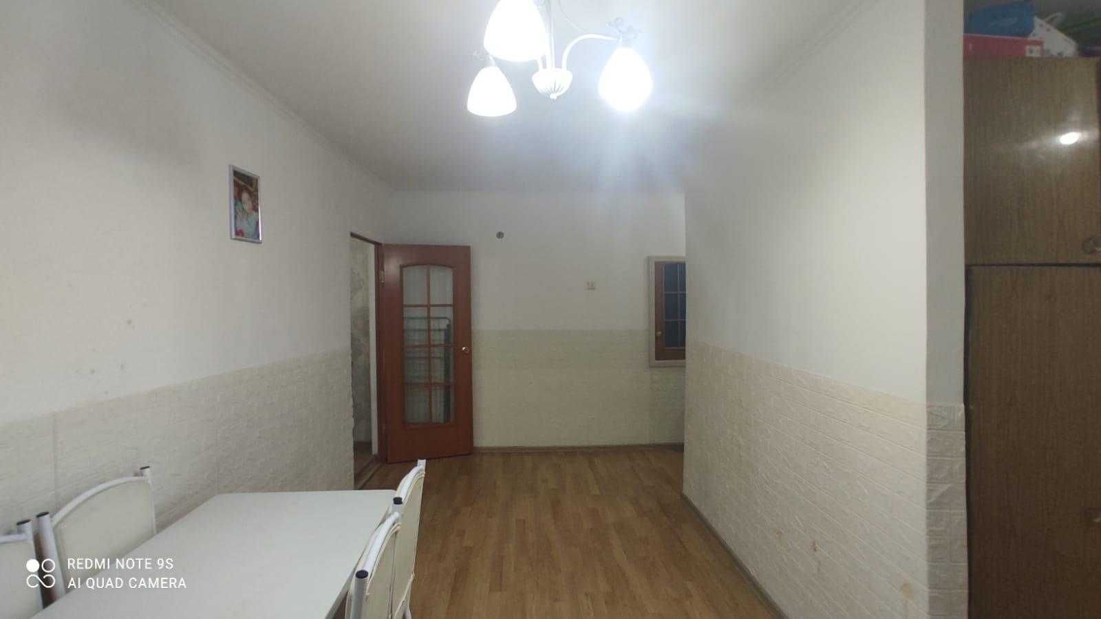 Продам 3-х комнатную квартиру в Сортировке