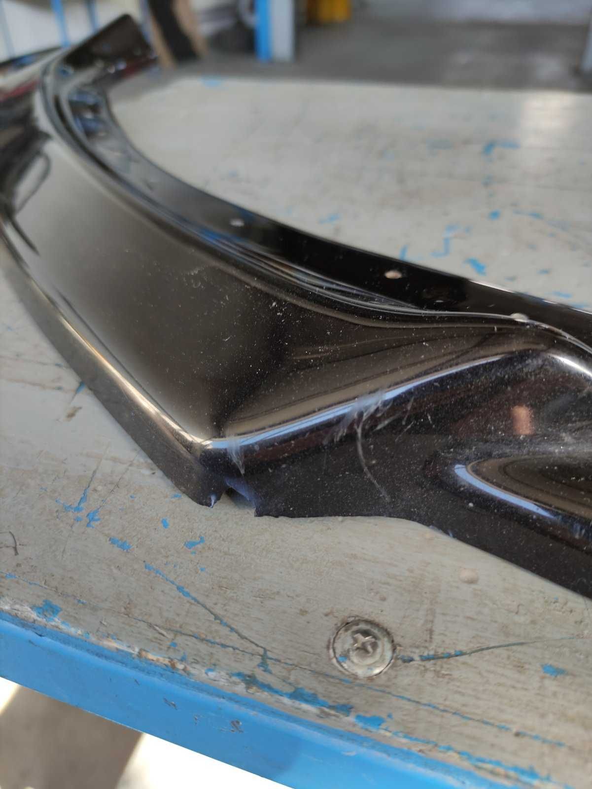 Maxton lip - Peugeot 308 T9