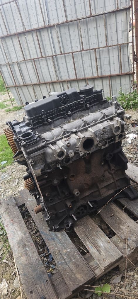 Bloc motor_Ford Kuga, 2000cm,an 2019