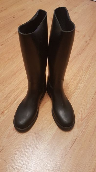 Детски ботуши за езда 33номер