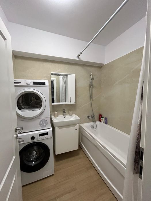 Apartament chirie