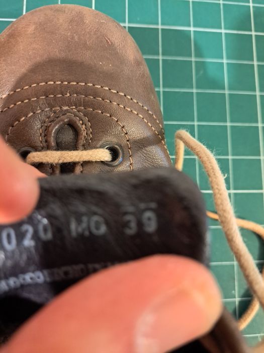 Camper pelotas mar 39