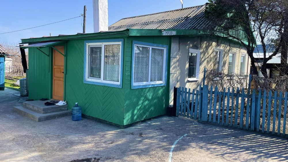 Продается дом в Сортировке