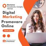 Campanii Facebook Ads, Google Ads, TikTok Ads Reclame