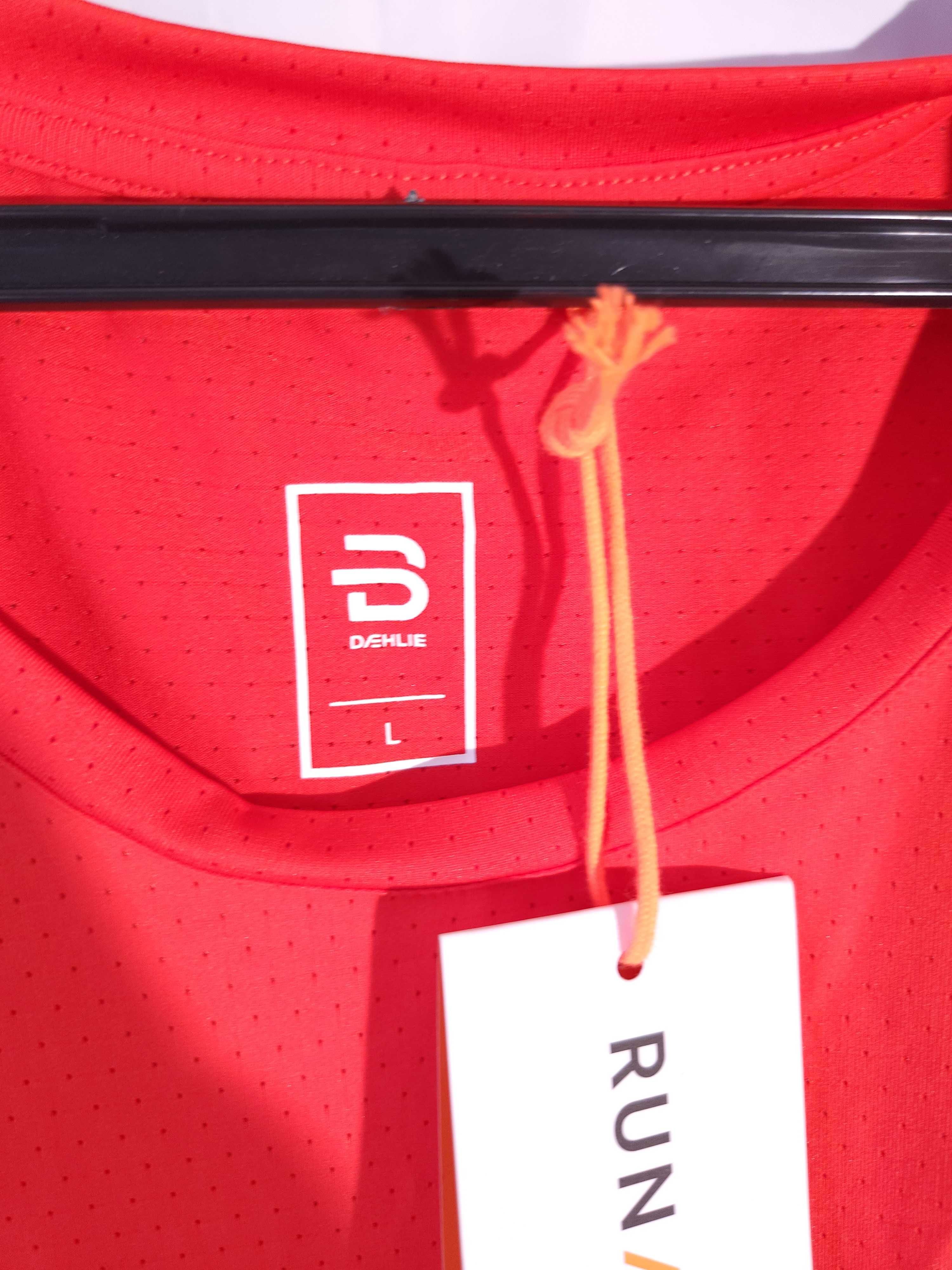 Dæhlie Sportswear Потник/Мъжки L