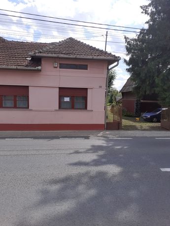 Casa,strada Băii,Seini