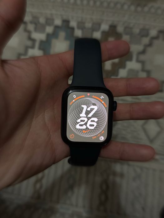 Apple Watch SE (2nd gen 44mm)