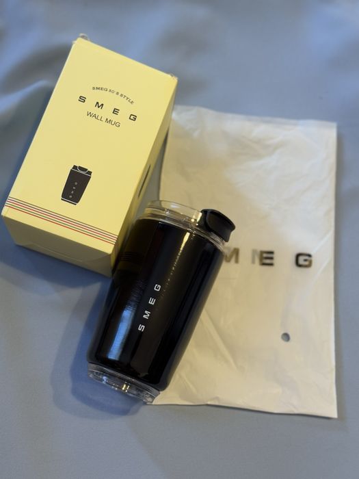 Termos SMEG cafea ceai