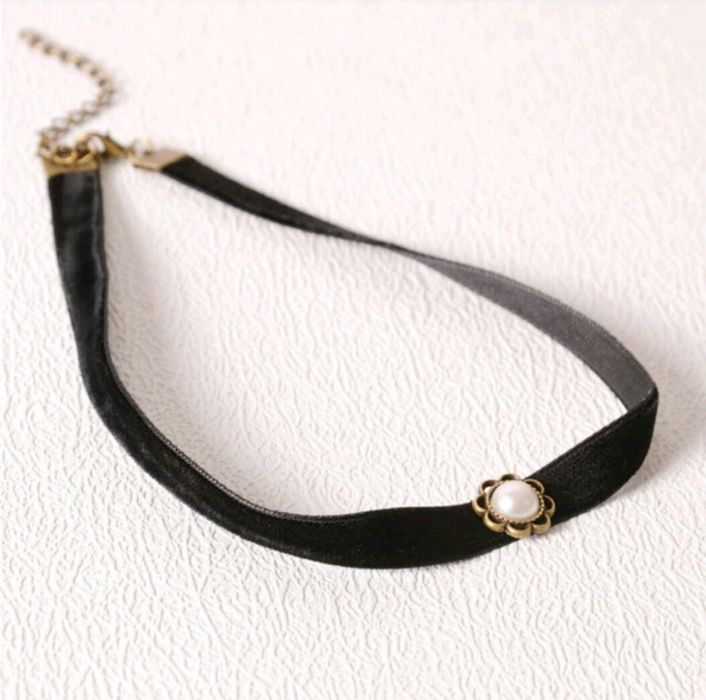 Разнообразни модели чокъри