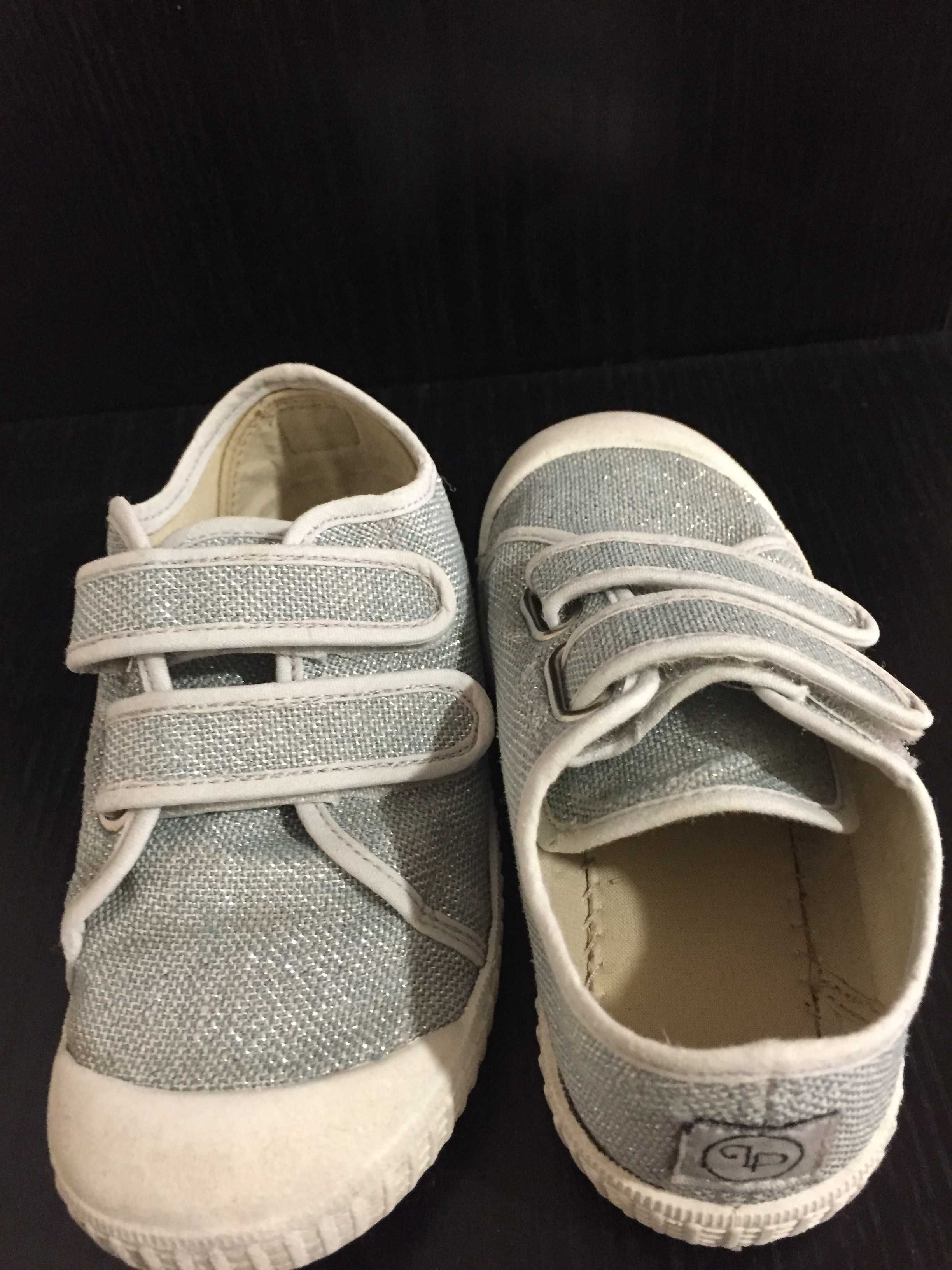 Детски маратонки Adidas, гумени ботуши Muflon, гуменки LP,25 н, 15,5см