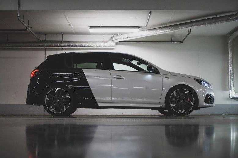 18" Джанти за PEUGEOT 308 P 3008 P 508 P 5008 607 Expert Traveller