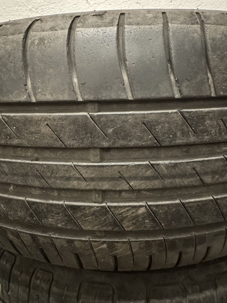 Летни гуми GoodYear 205/55R16