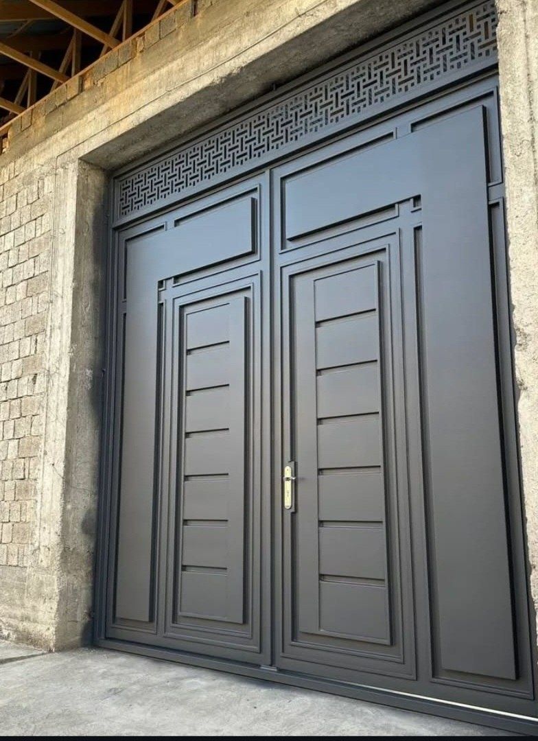 Darvoza varota eshik