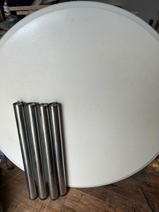 Стол круглый 20 тыс тенге