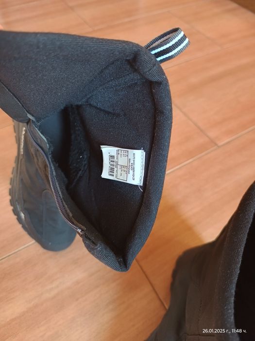 Апрески / ботуши, 39 н, унисекс