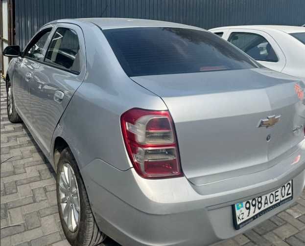 авто аренда под такси по акции кобальты 10000