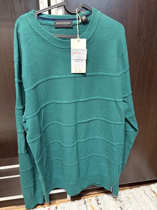 Scotch&Soda Original