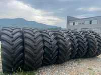 Anvelope noi 650/75r32 claas same fendt cauciucuri combina