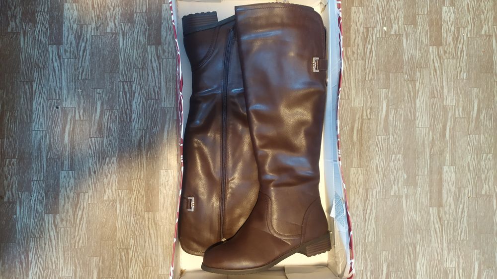 продам сапоги женские