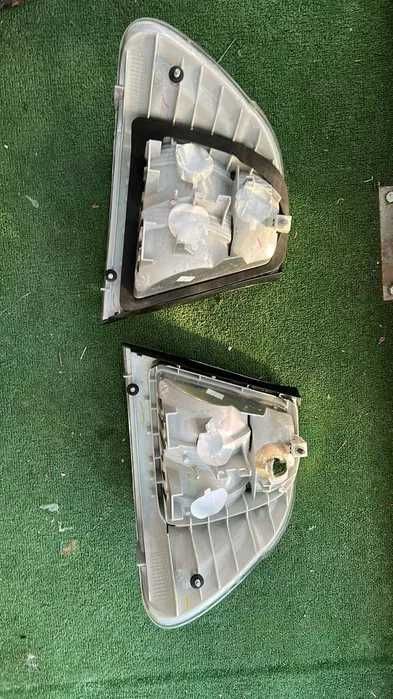 Стоп стопове BMW e46 sedan 3 seria 2001-2005г. #523S. #522S