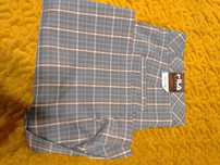 Pantaloni scurti Fila Golf