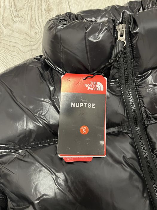 Geaca The North Face Nuptse