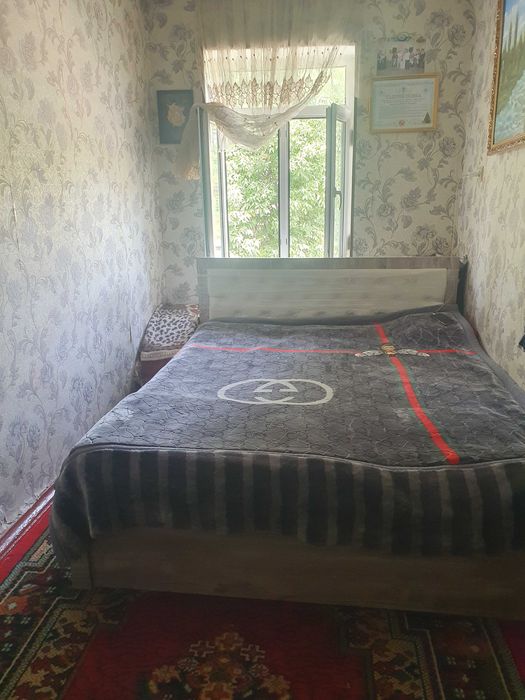 Яккасарой 3/2/2 Квартира сотилади