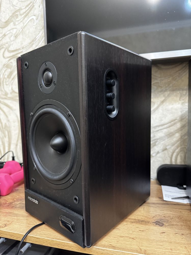 Microlab Solo 6C