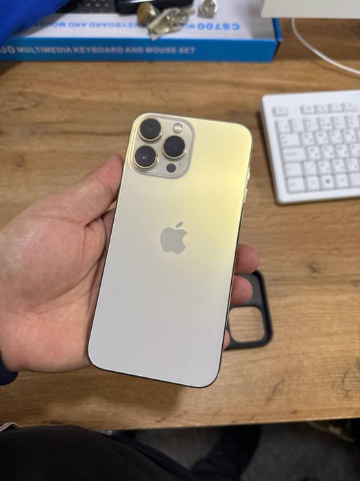 Iphone 13 pro max 128Gb 85%