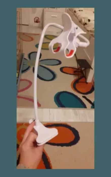 Telefon Nokia C1, ca nou + husa + prinzatoare