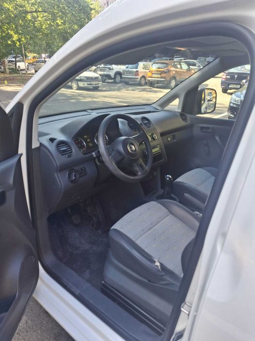 Vanzare Volkswagen Caddy