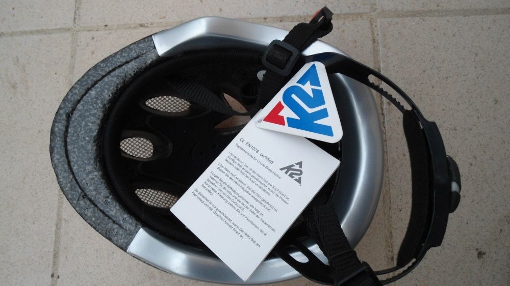 Casca protectie bici/roller profesionala, rosu Ferarri Testarossa