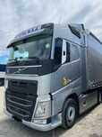 Volvo FH 500 Volvo FH 500