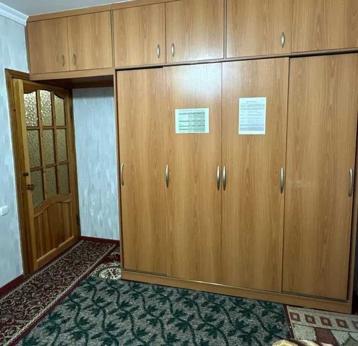 Продажа 3 комнатной квартиры на Юнусабаде 4 квартале ID: MD 151