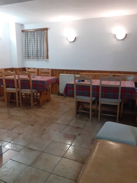 Банско - свободна къща за Нова година - 3 нощ./ 20 места