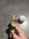 Kendama israel gravata pe cupa mare cu supermario