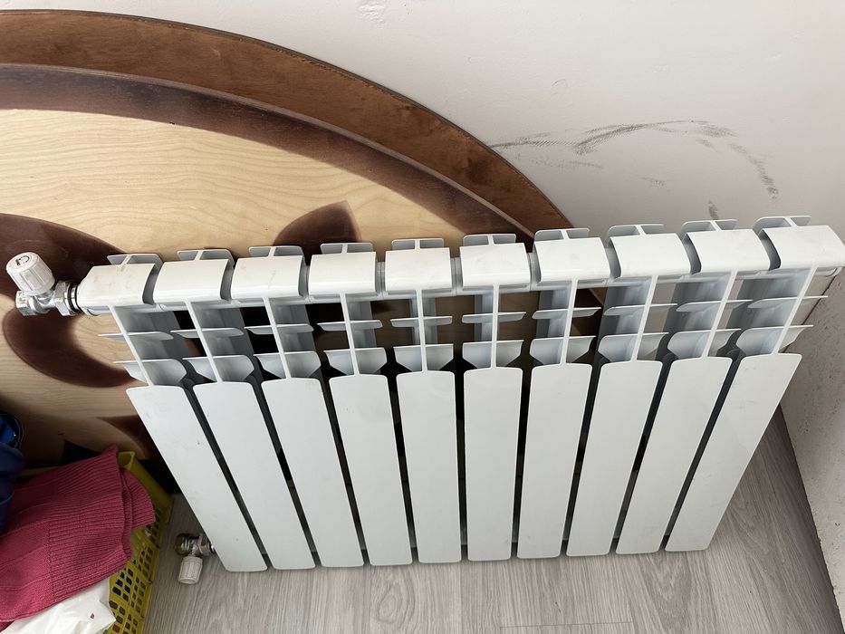 Батарея Радиатор