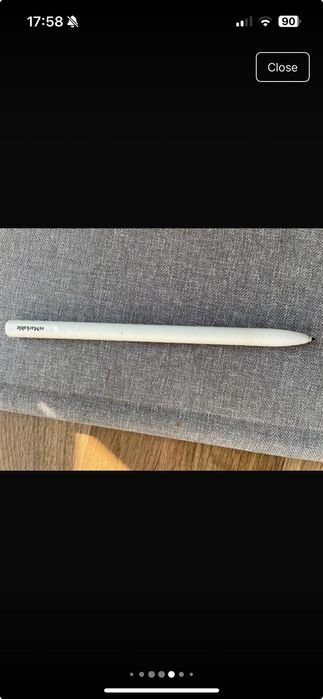 E -reader remarkable cu husa si pix