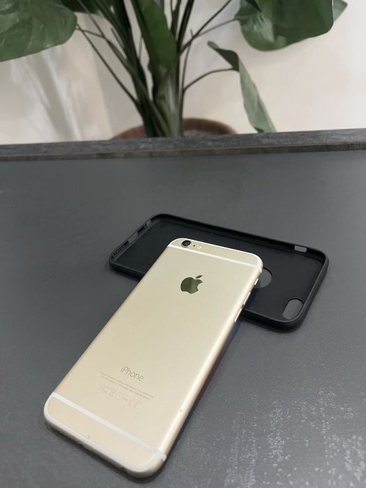 Продается Iphone 6 Караганда
