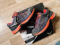 Salewa JR ALP PLAYER Waterproof 30