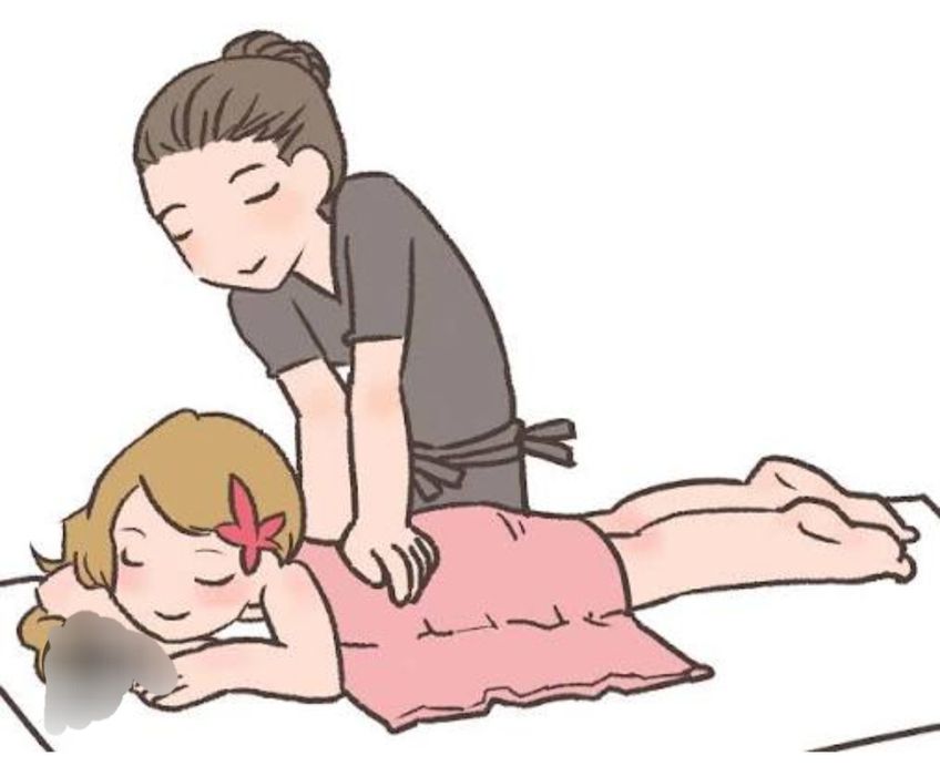 массаж и физиотерапия для  детей и  взрослых