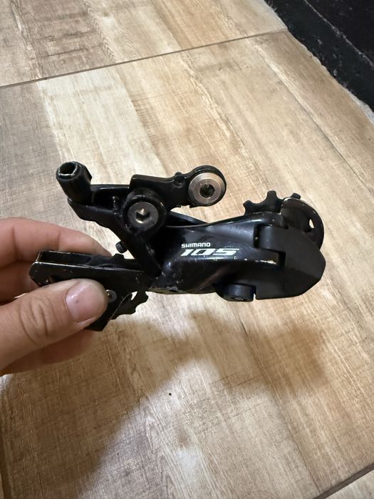 Задни Дерайльори за Велосипеди