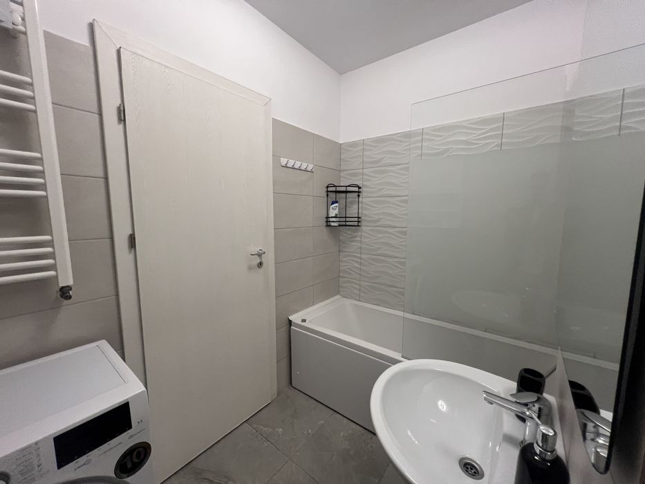 Apartament 2 camere Drumul Gura Calitei nr 82-84 Titan4Residence 2