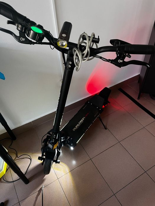 Vand trotineta electrica Dualtron mini LMTD