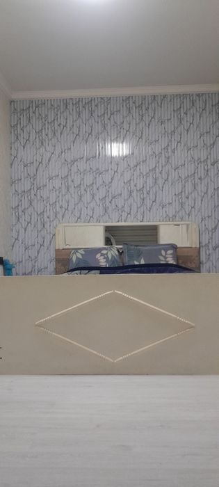 Olmazor tumani tansiqboyev -3   2xonali galerka uy 1 etash sotiladi