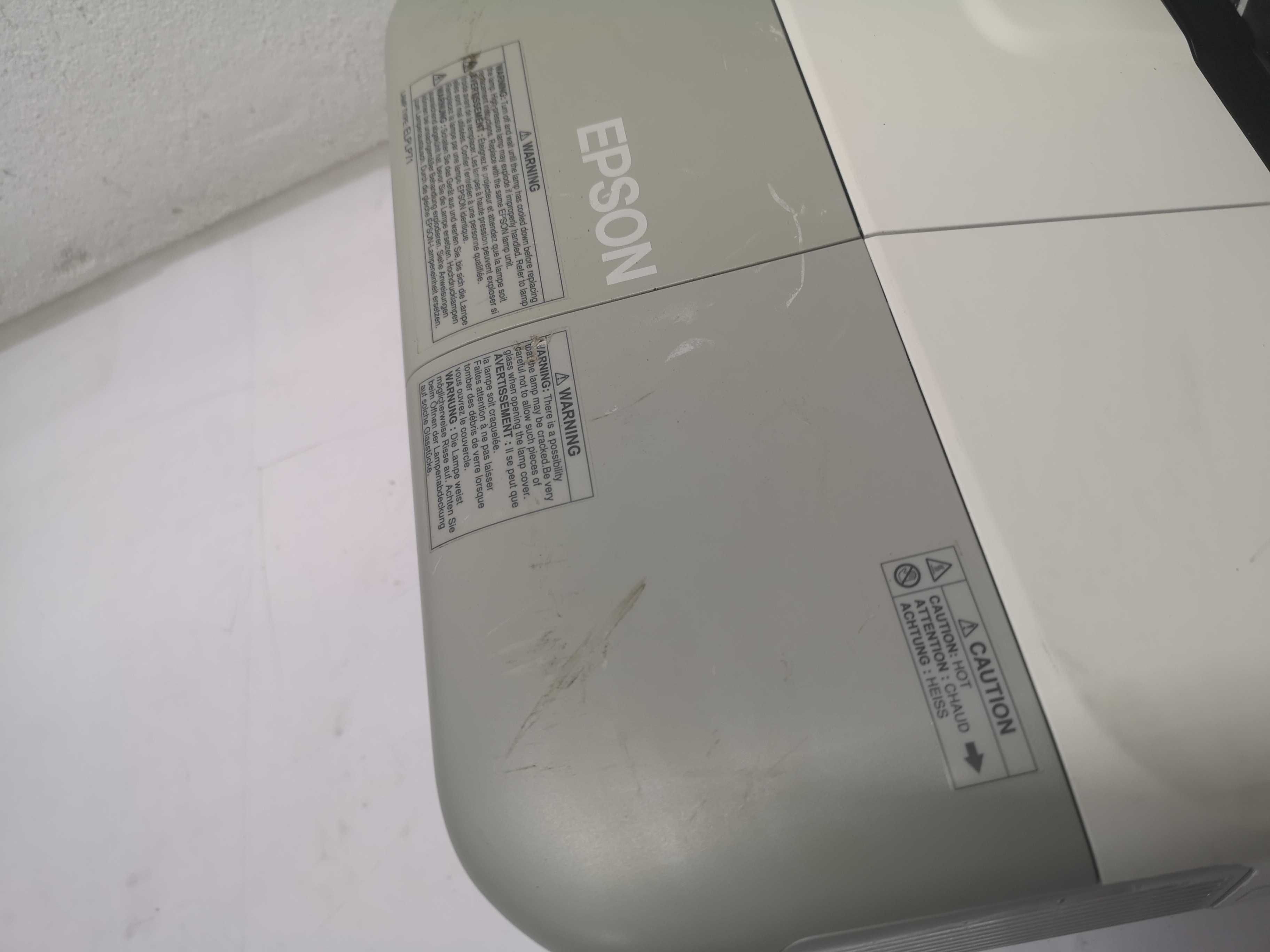 Проектор - EPSON H456B