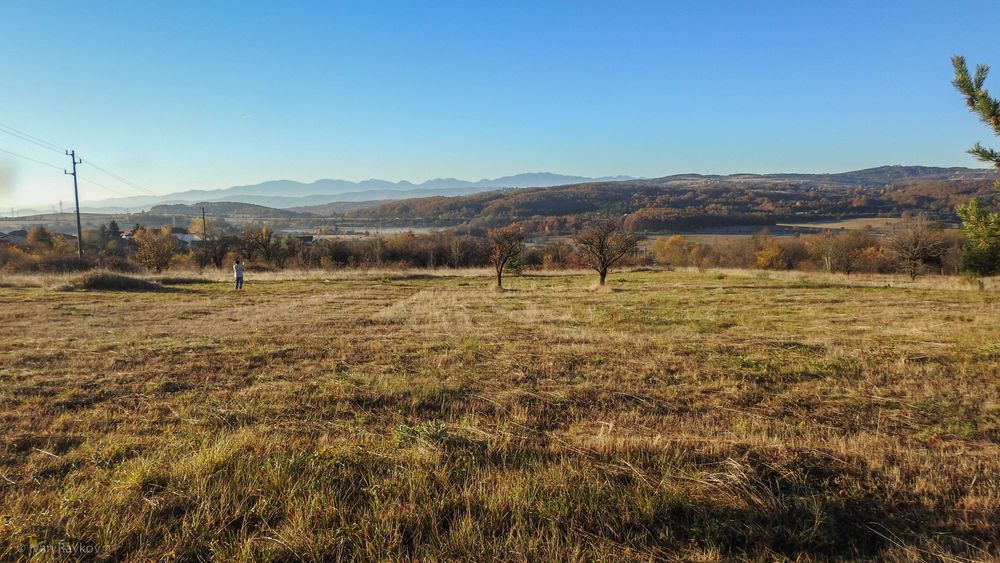 Парцел до с.Вакарел