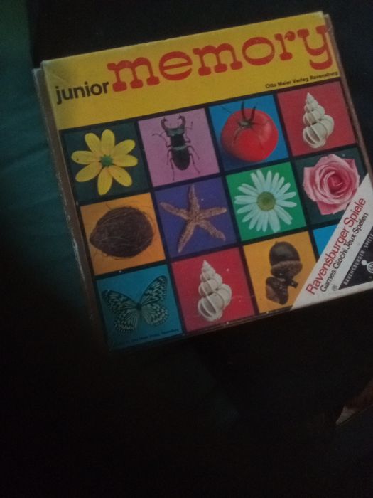 Метална количка Антики