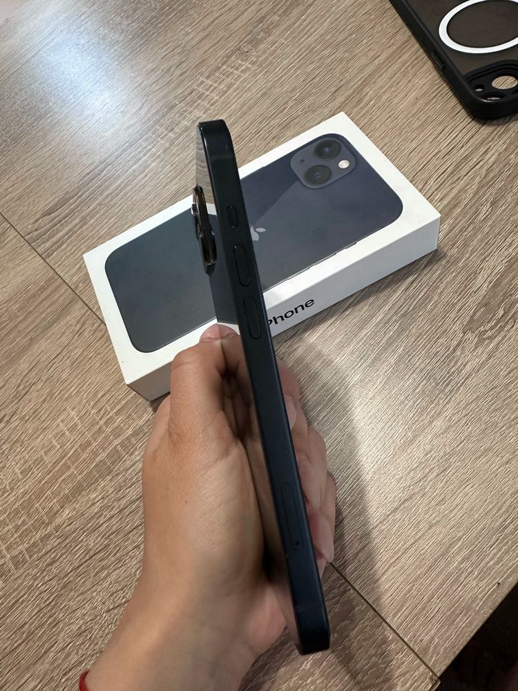 iPhone 13 Без забележки