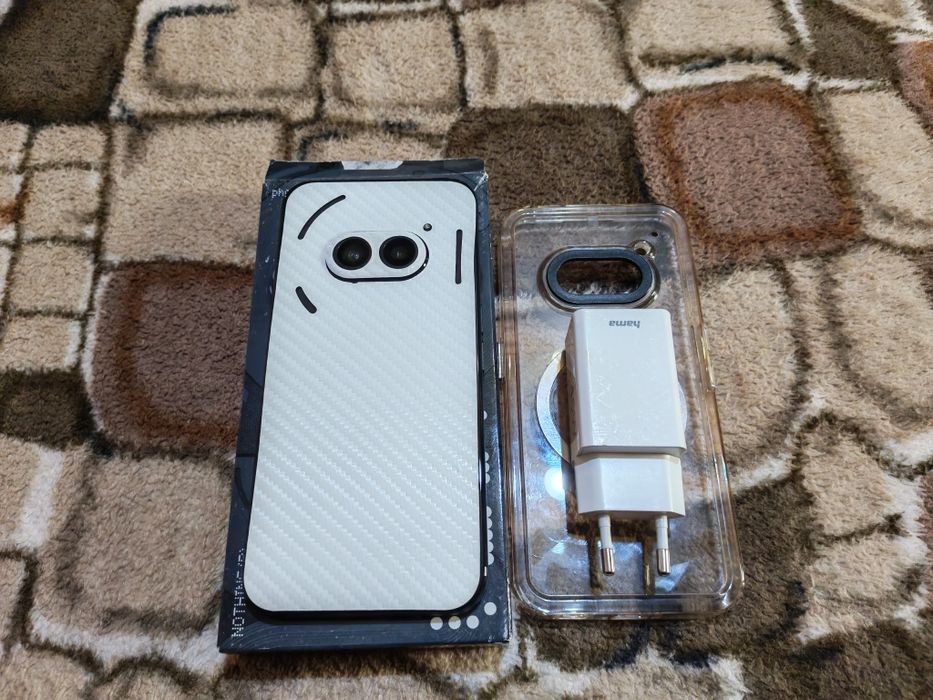 Nothing phone 2a, 12+256